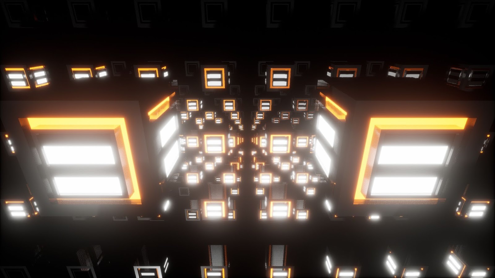 Ghosteam Live: A New VJ Solution for Unreal Engine and Resolume