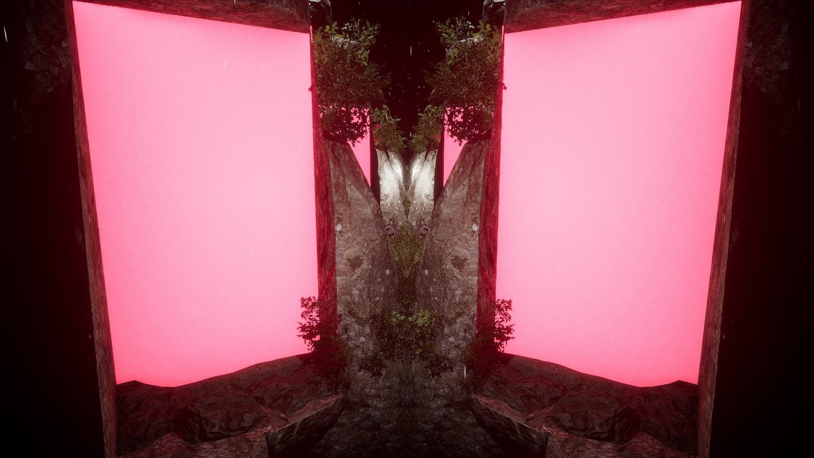 Ghosteam Live: A New VJ Solution for Unreal Engine and Resolume