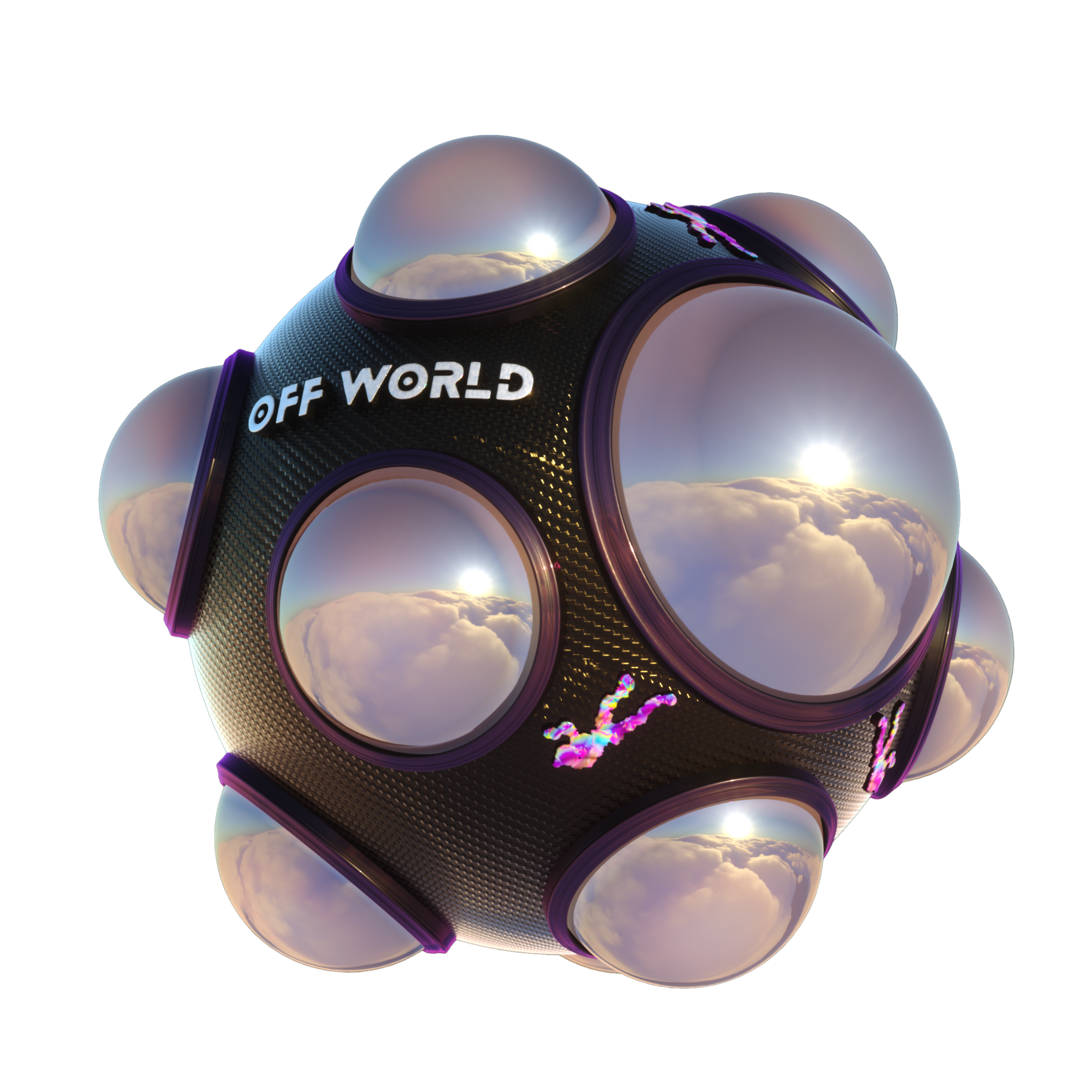 360 Degree Camera