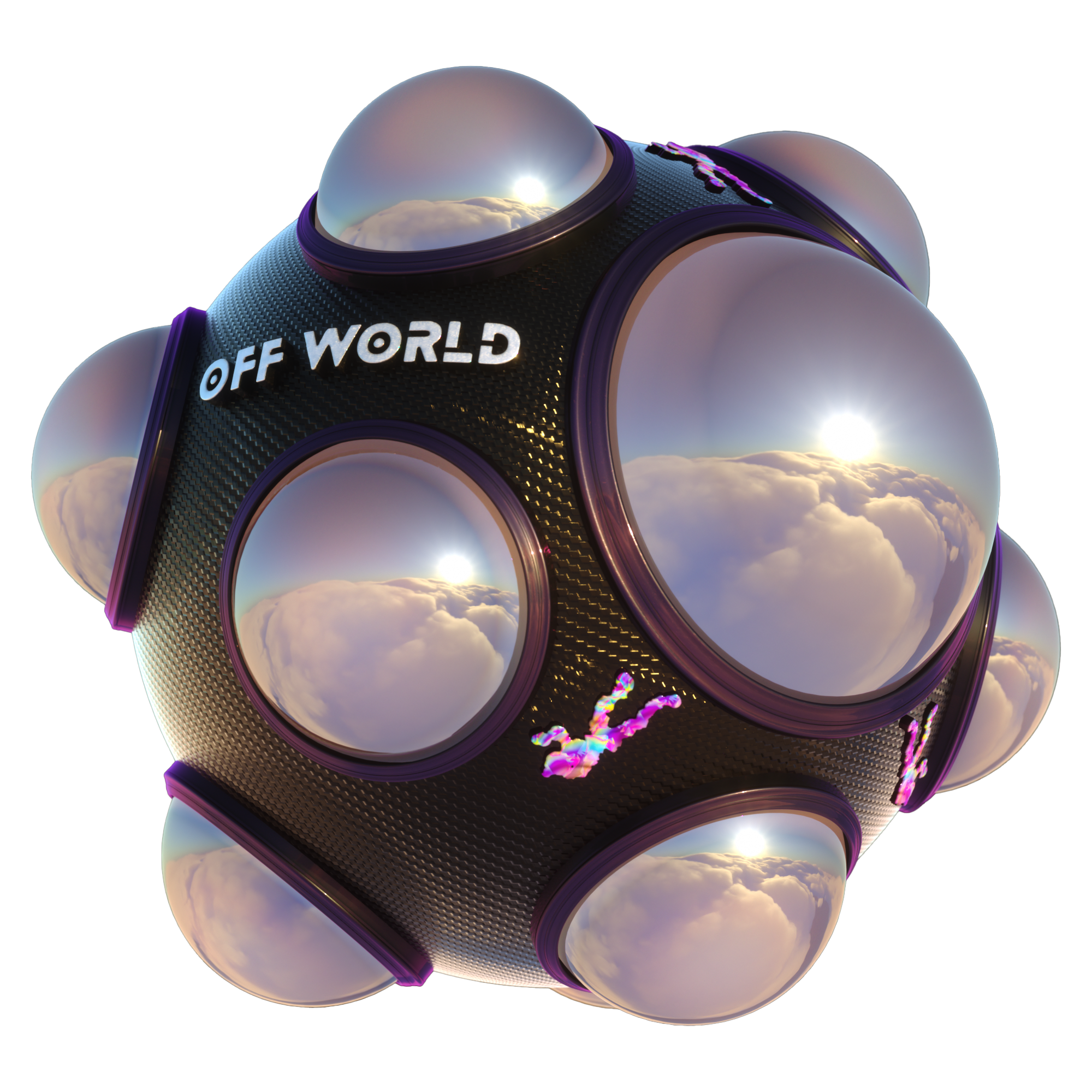 360 Degree Camera for Unreal Engine