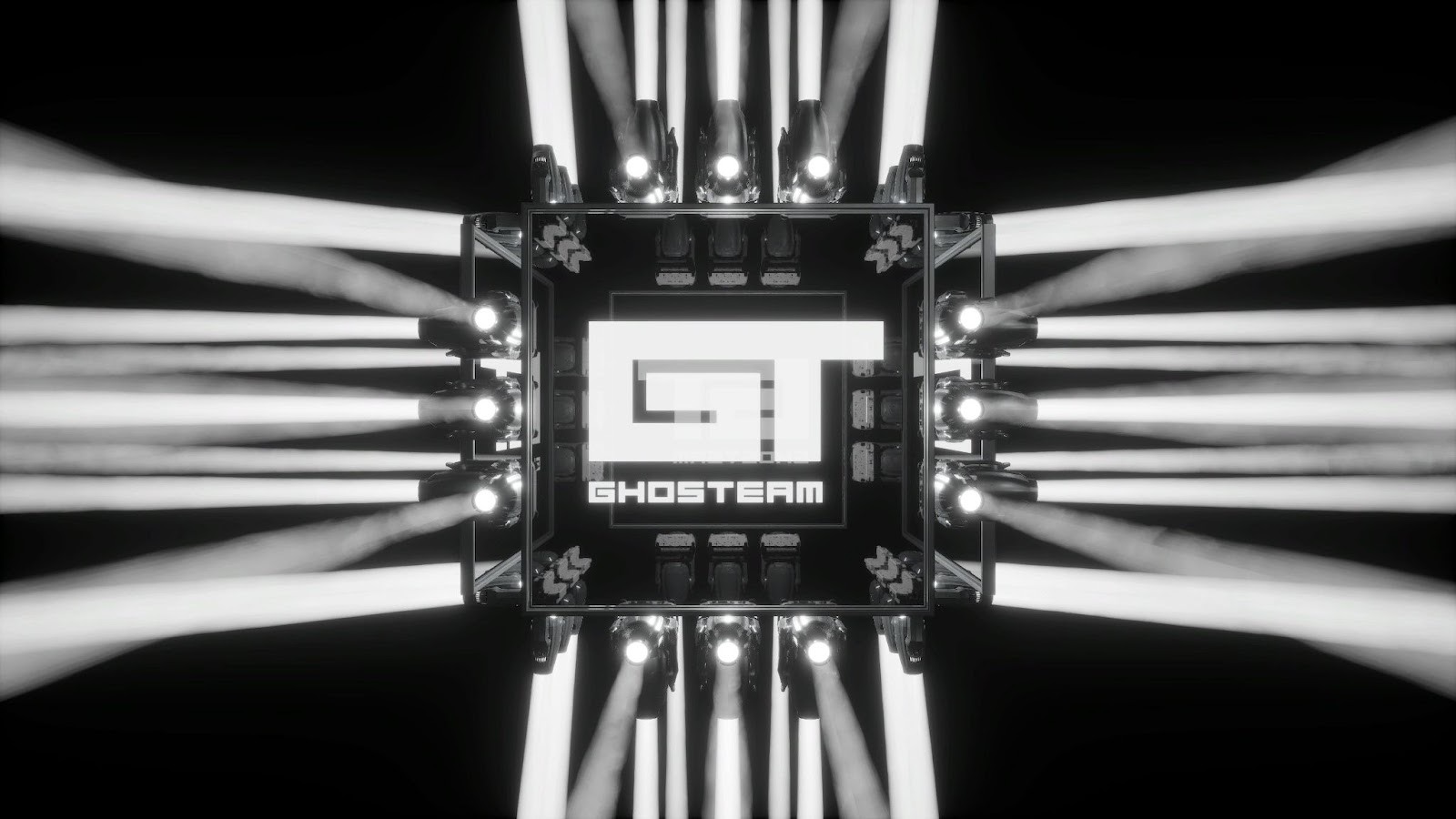 Ghosteam Live: A New VJ Solution for Unreal Engine and Resolume