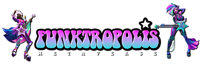 Funktropolis