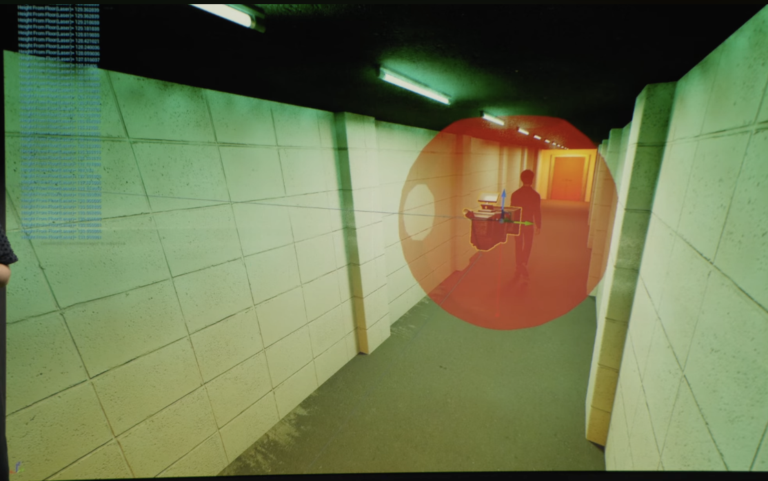 Immersive Previz for The Weeknd's 'Open Hearts': The First Apple Immersive Music Video