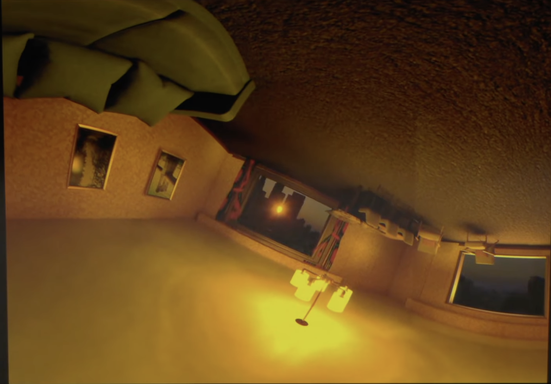 Immersive Previz for The Weeknd's 'Open Hearts': The First Apple Immersive Music Video