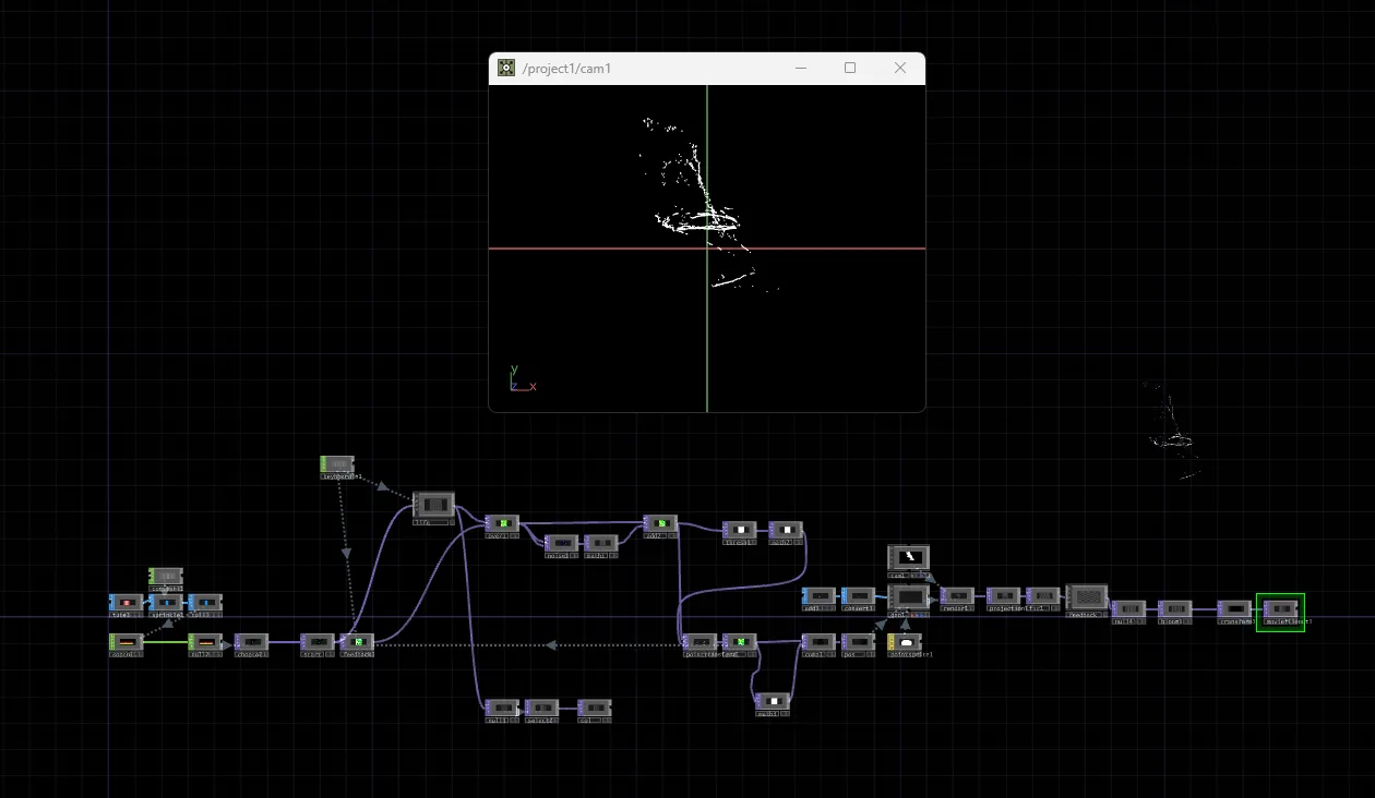 Luminal: An Immersive First-Person VR Simulation Project