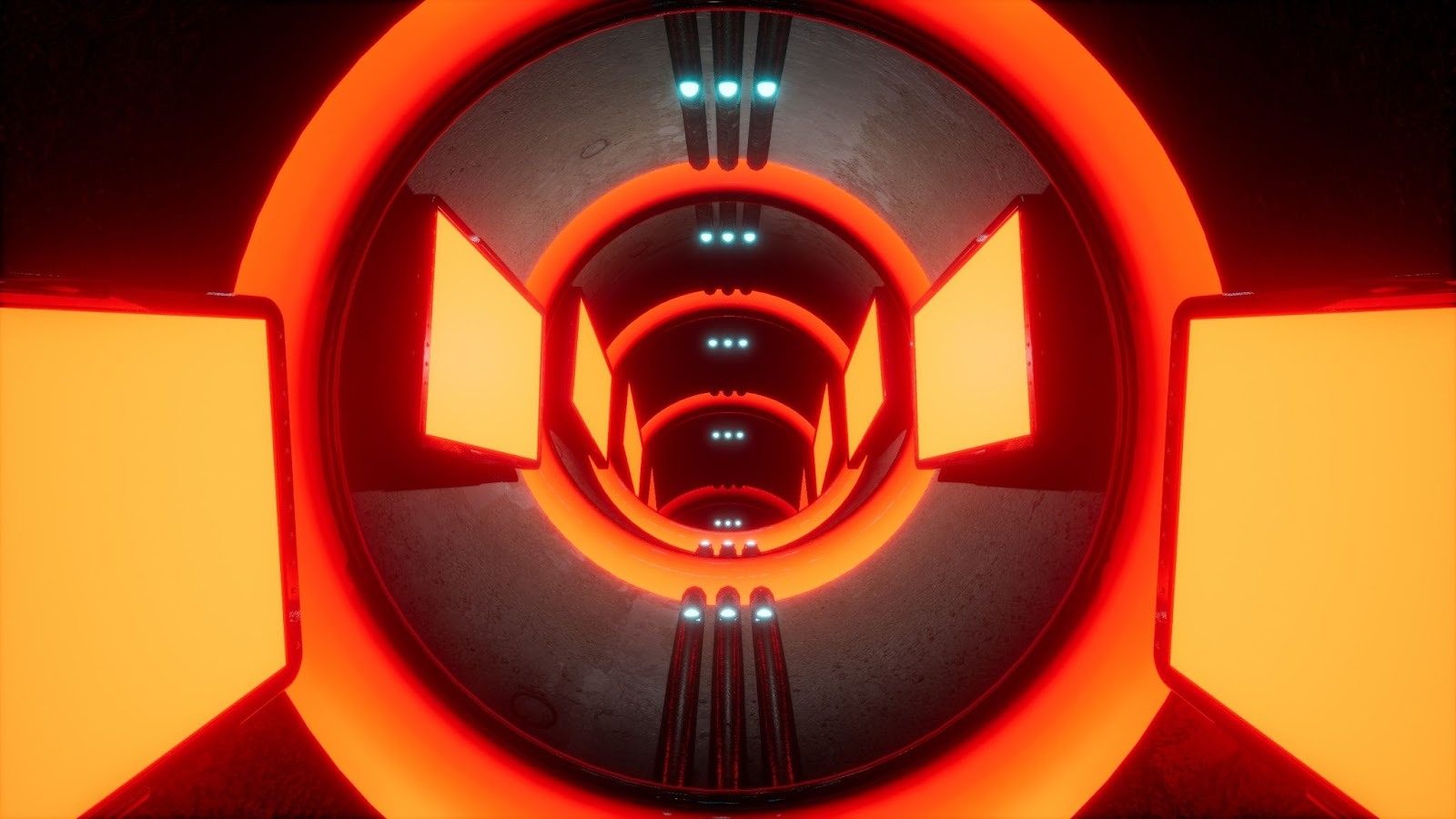 Ghosteam Live: A New VJ Solution for Unreal Engine and Resolume