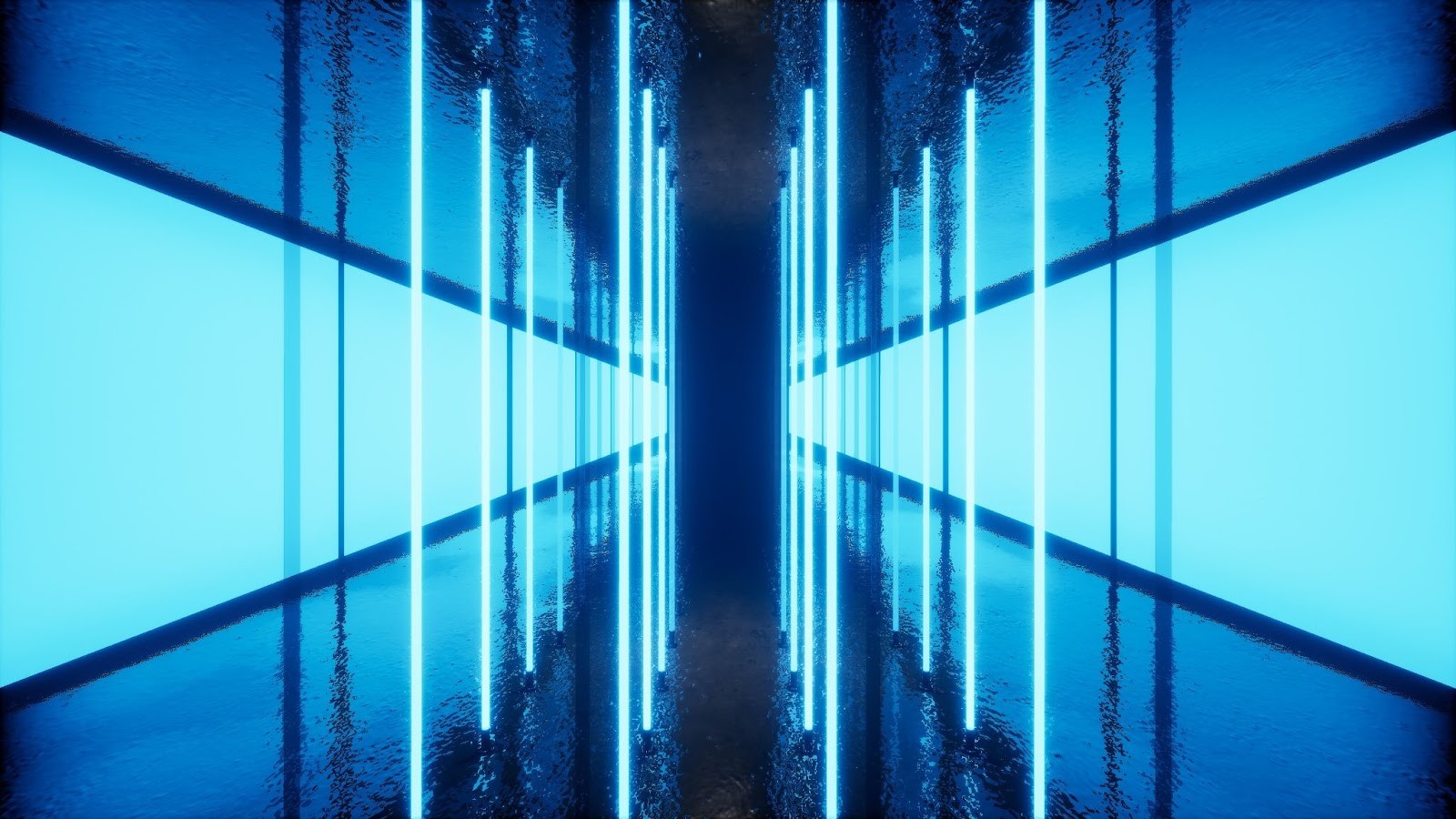 Ghosteam Live: A New VJ Solution for Unreal Engine and Resolume