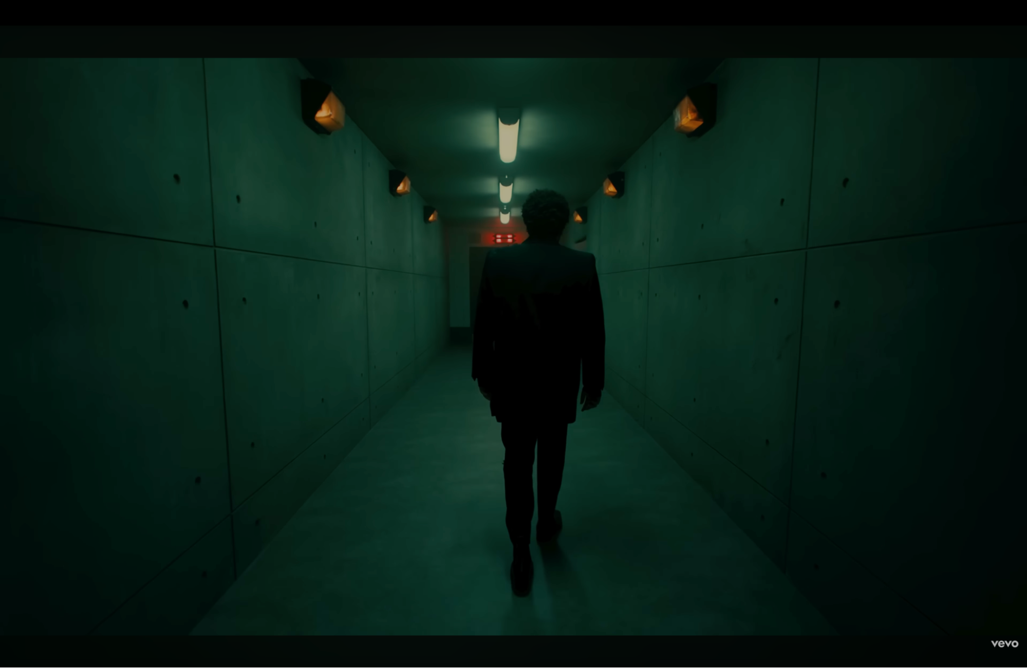 Immersive Previz for The Weeknd's 'Open Hearts': The First Apple Immersive Music Video