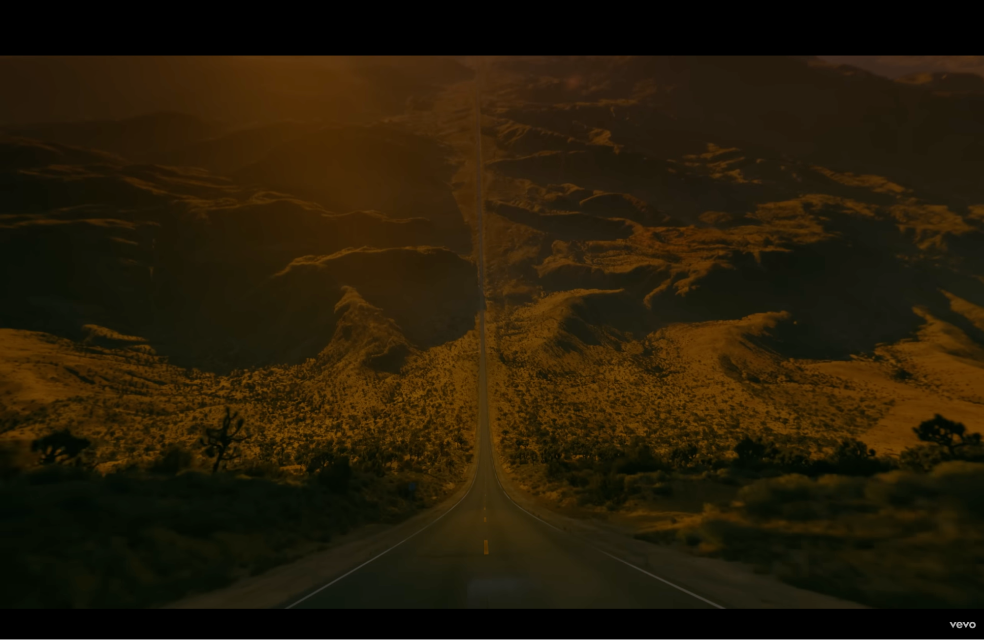 Immersive Previz for The Weeknd's 'Open Hearts': The First Apple Immersive Music Video
