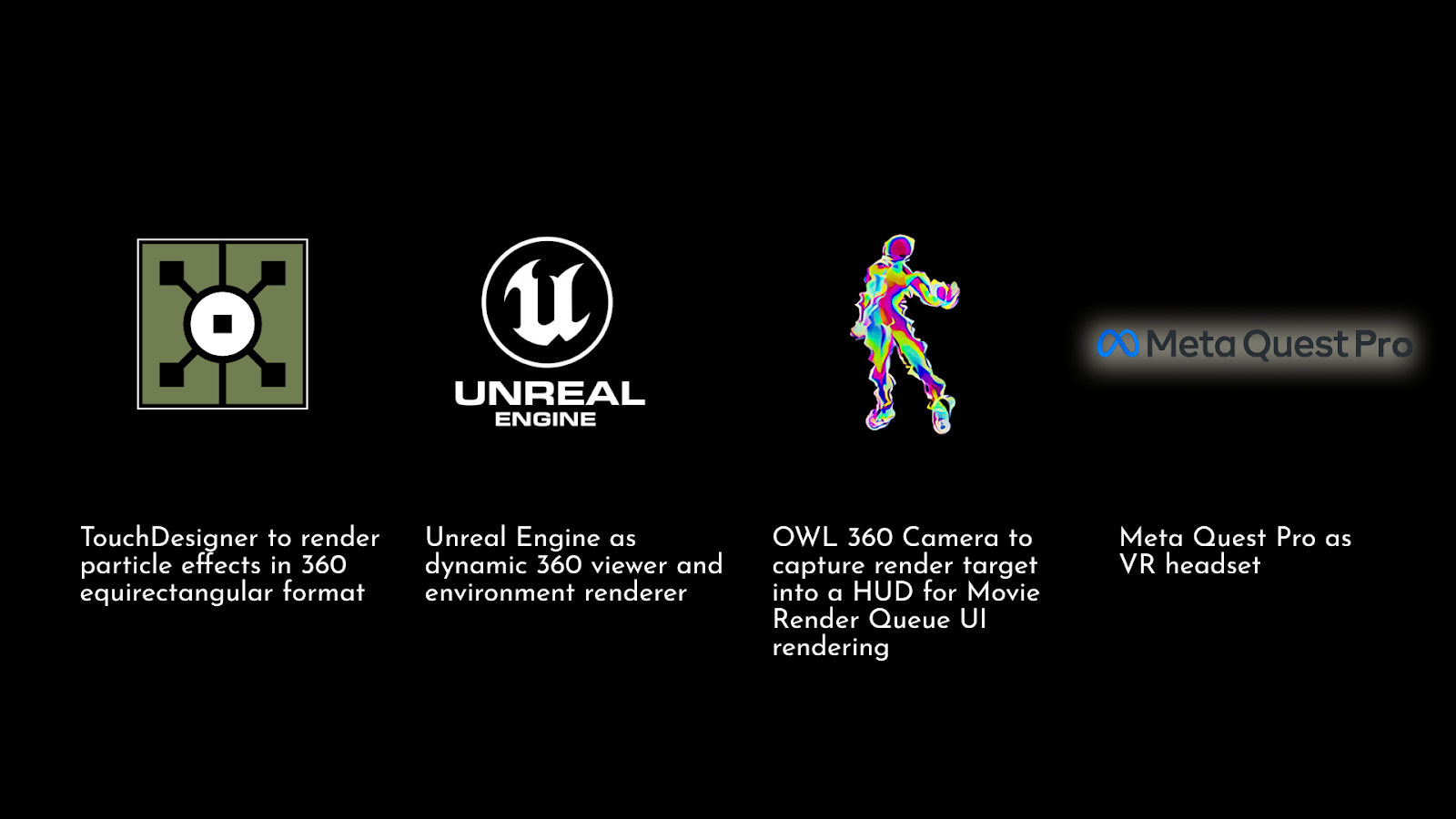 Luminal: An Immersive First-Person VR Simulation Project